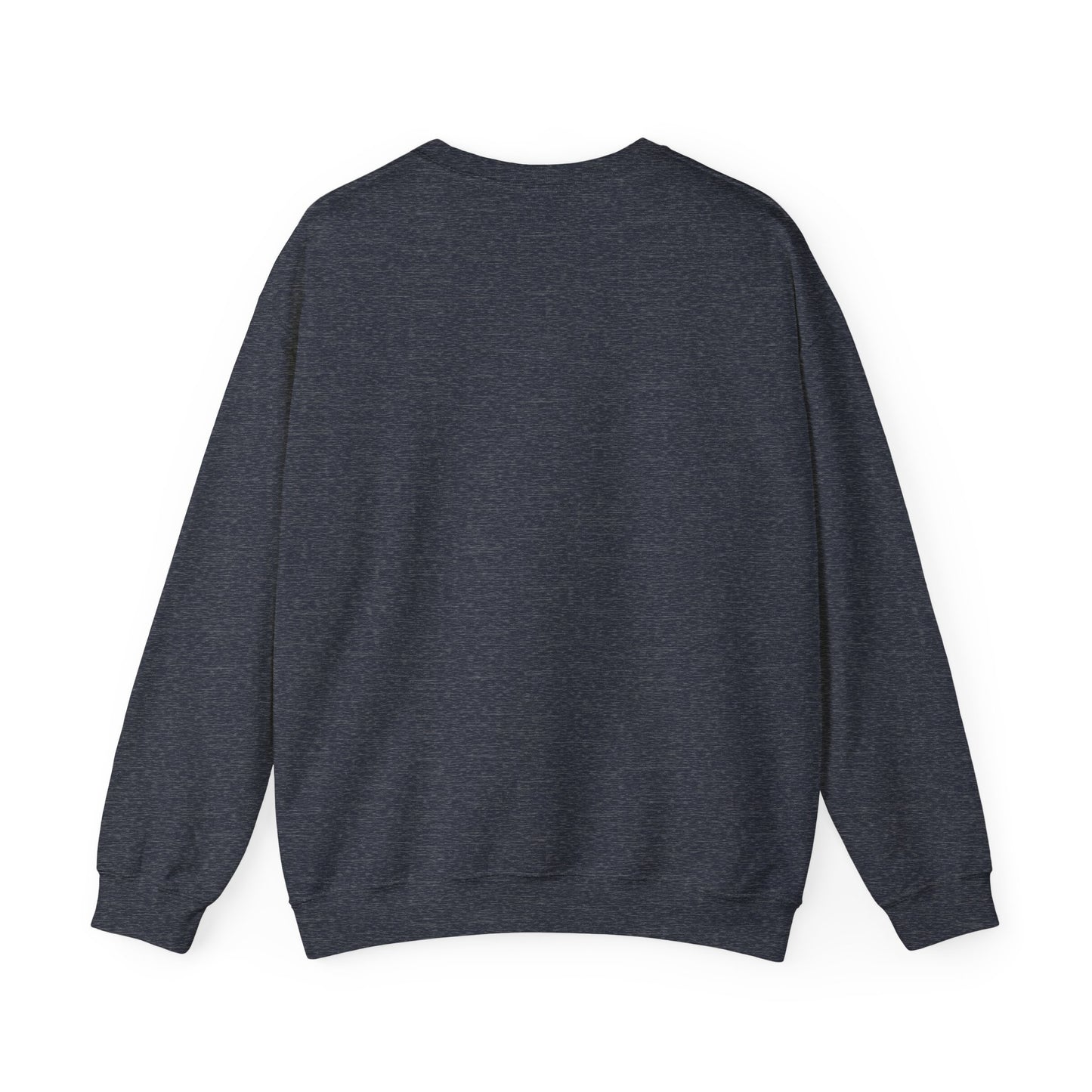 Dinosaur Graphic Crewneck Sweatshirt - Unisex Heavy Blend™