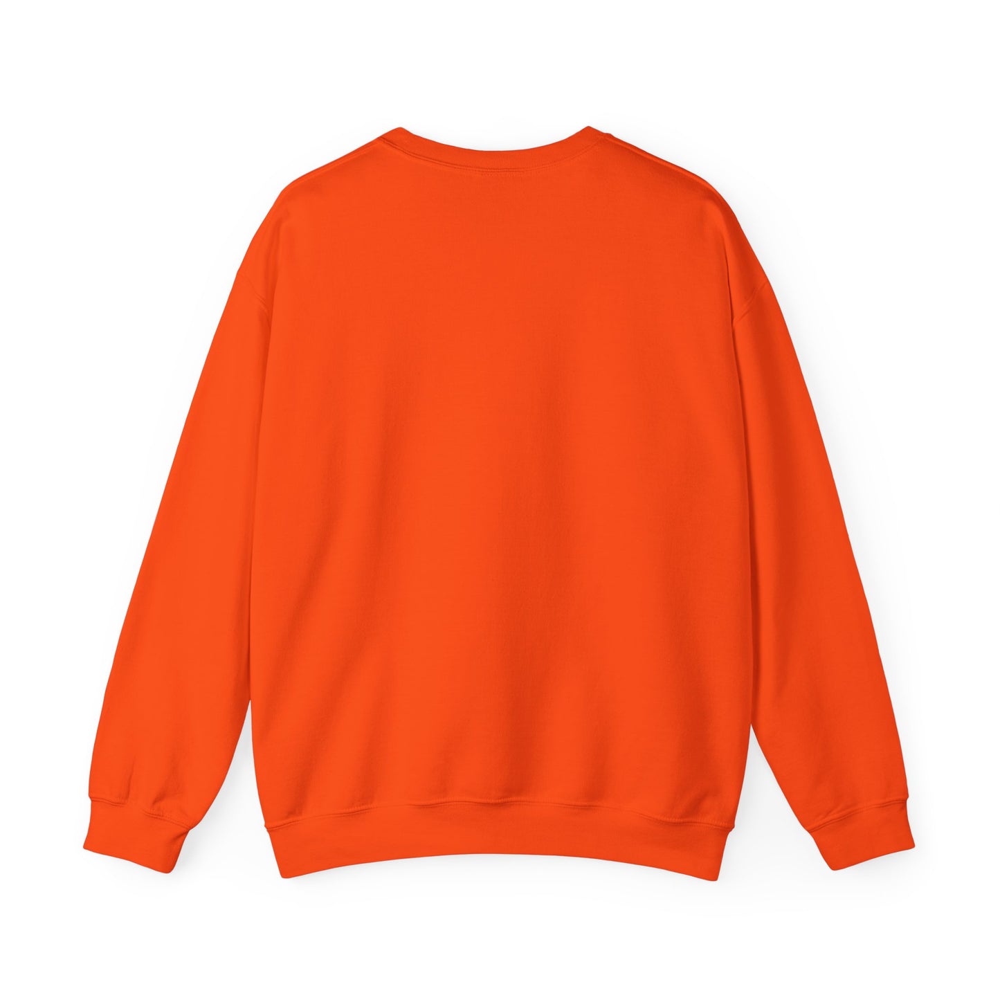 Dinosaur Graphic Crewneck Sweatshirt - Unisex Heavy Blend™