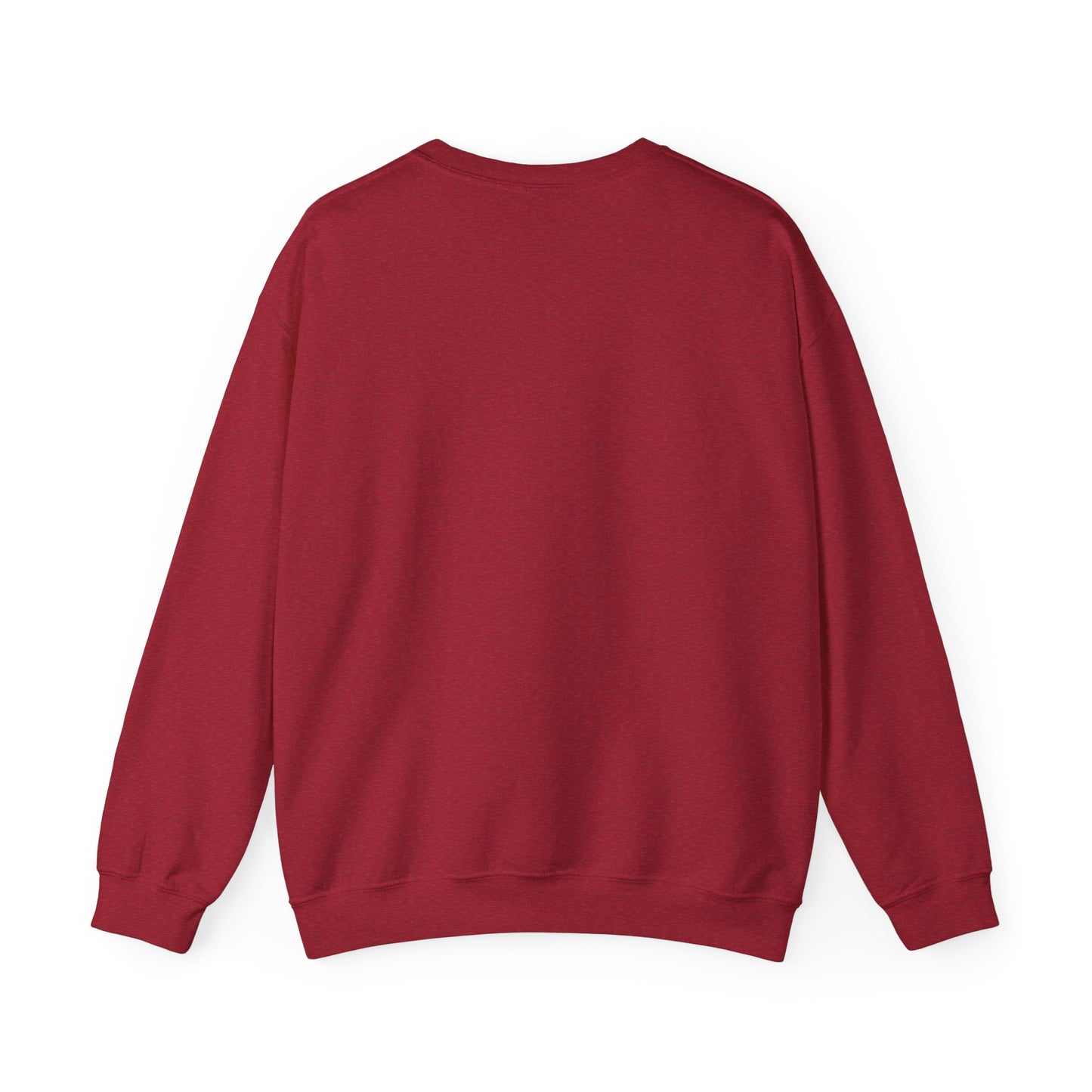 Dinosaur Graphic Crewneck Sweatshirt - Unisex Heavy Blend™