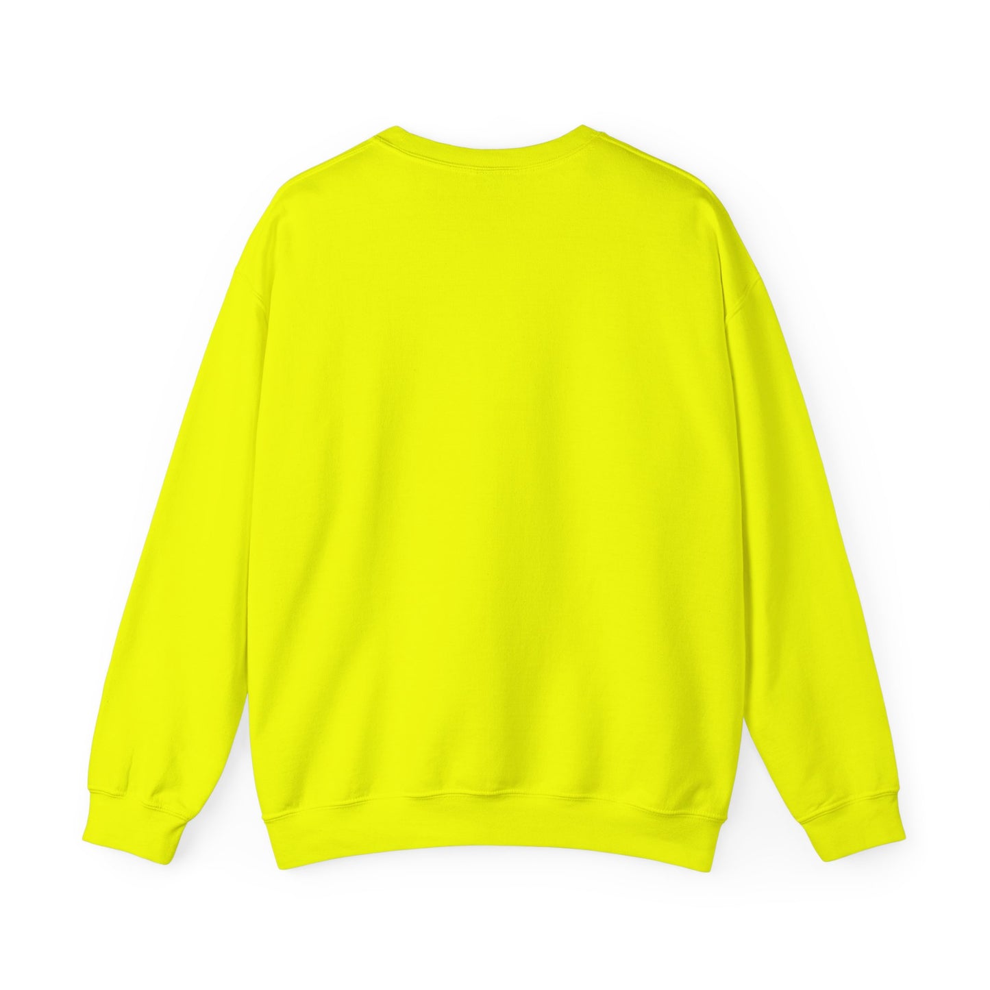 Dinosaur Graphic Crewneck Sweatshirt - Unisex Heavy Blend™
