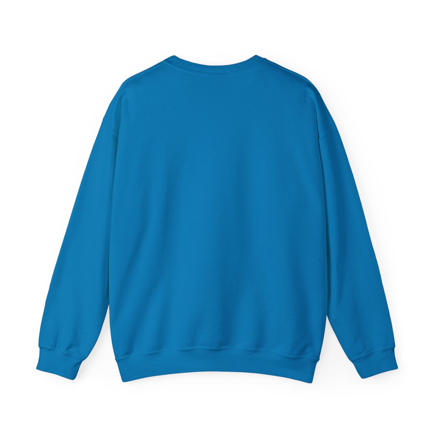 Dinosaur Graphic Crewneck Sweatshirt - Unisex Heavy Blend™