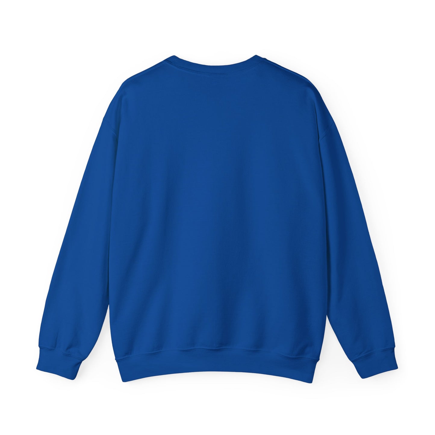 Dinosaur Graphic Crewneck Sweatshirt - Unisex Heavy Blend™