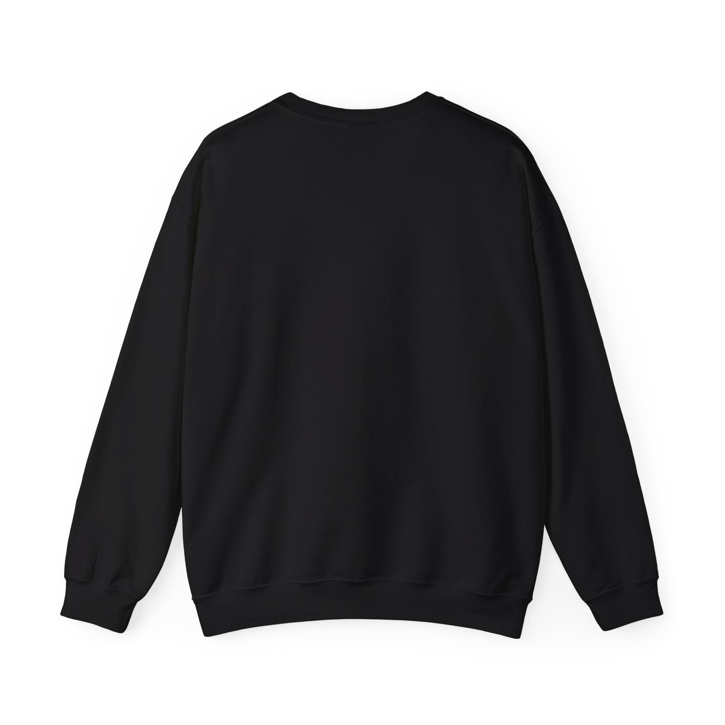 Dinosaur Graphic Crewneck Sweatshirt - Unisex Heavy Blend™