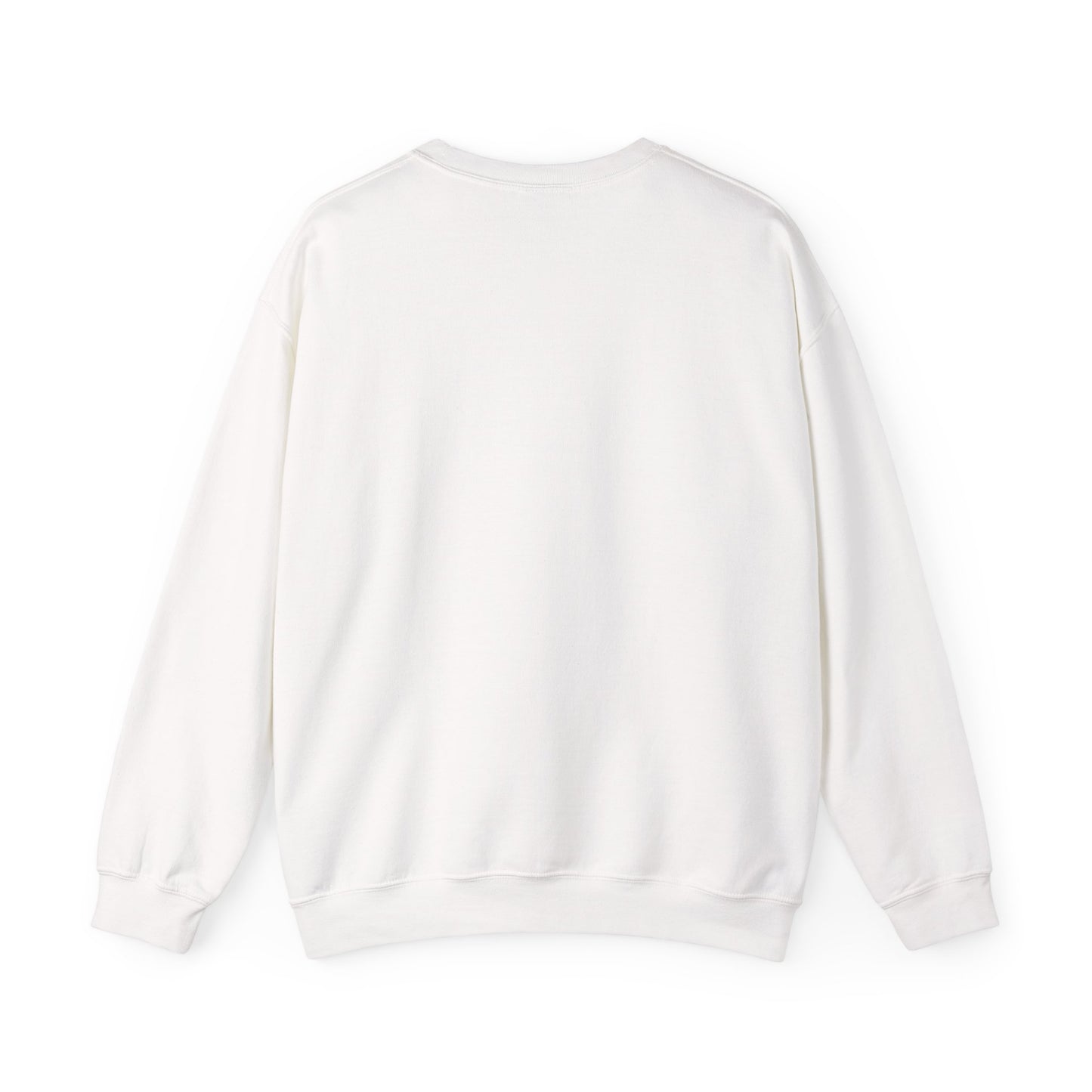 Dinosaur Graphic Crewneck Sweatshirt - Unisex Heavy Blend™
