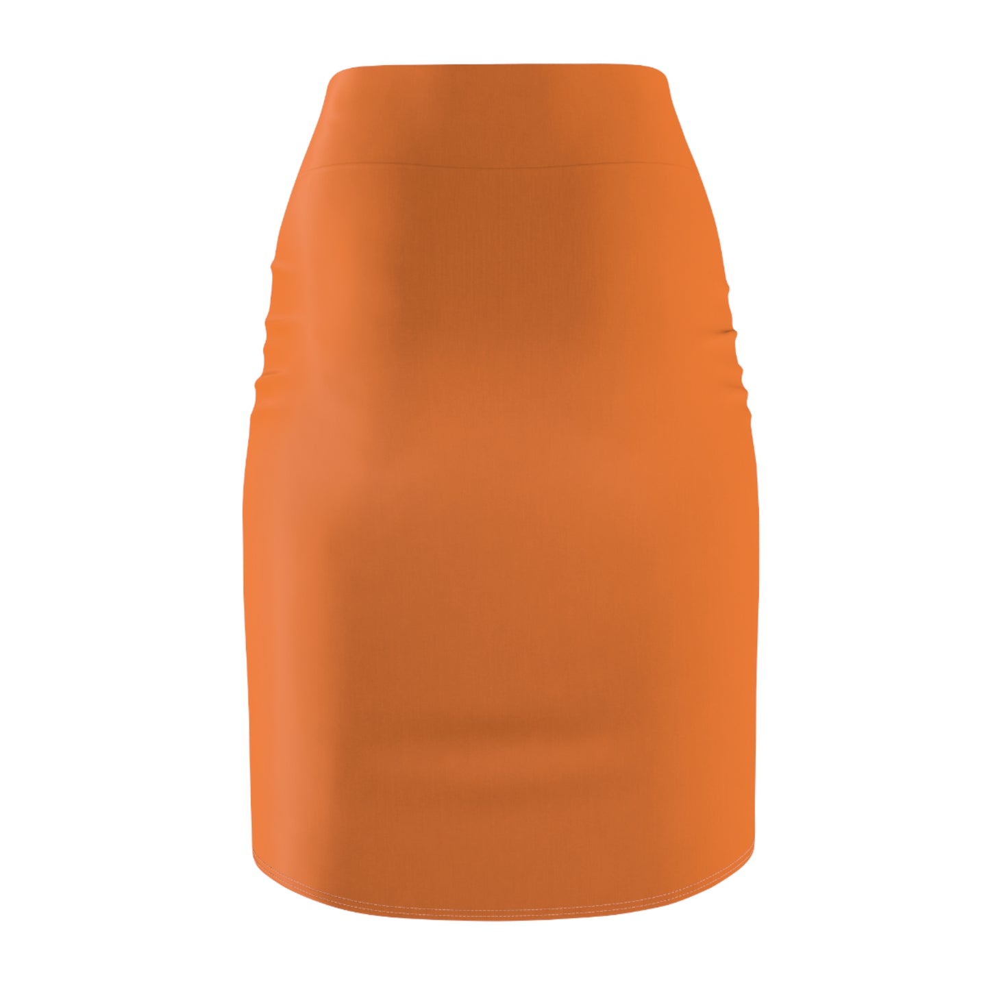 Zesty ink Women's Pencil Skirt, Stylish Office Wear, Trendy Everyday Skirt, Fall Fashion, Versatile Casual Skirt, Summer collection