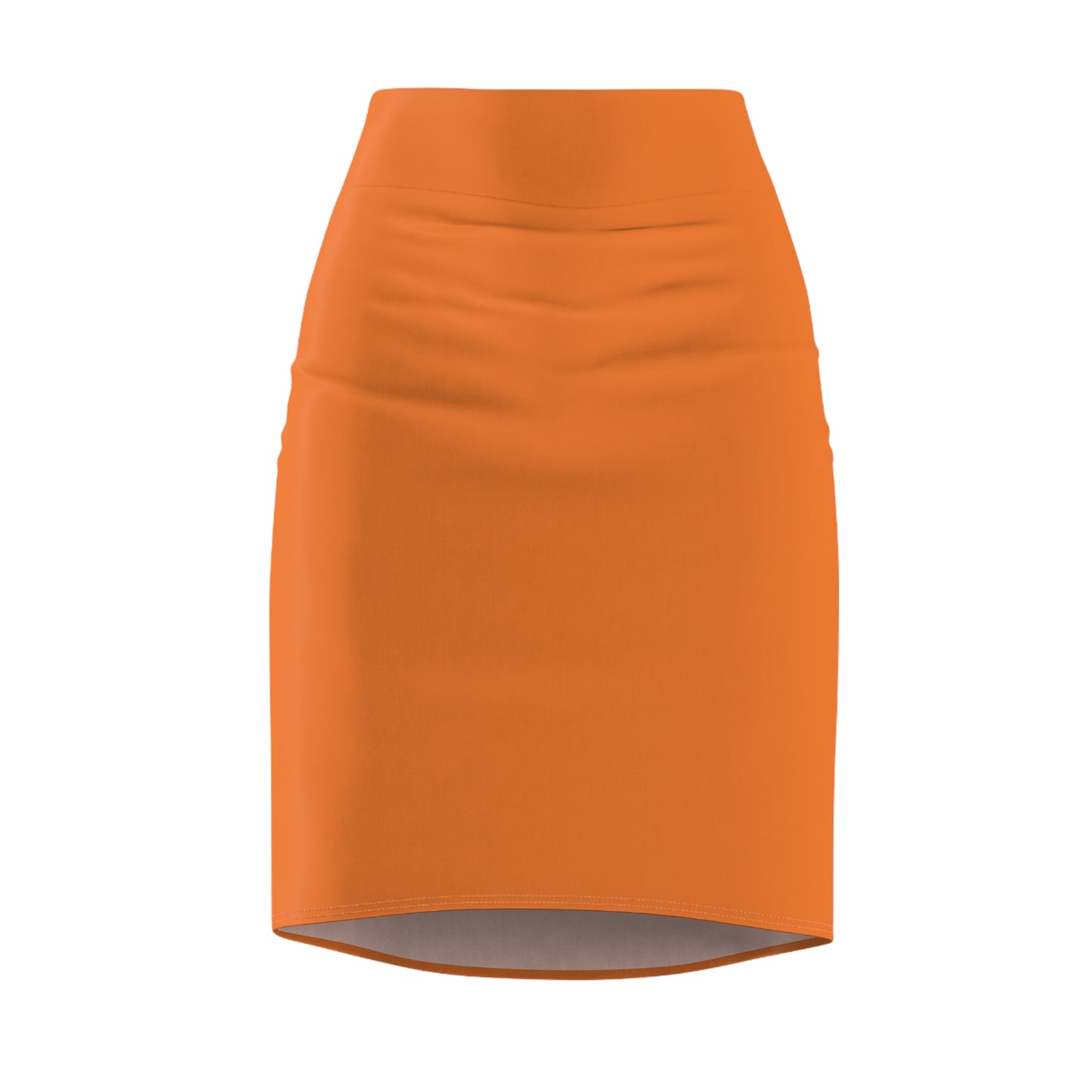 Zesty ink Women's Pencil Skirt, Stylish Office Wear, Trendy Everyday Skirt, Fall Fashion, Versatile Casual Skirt, Summer collection